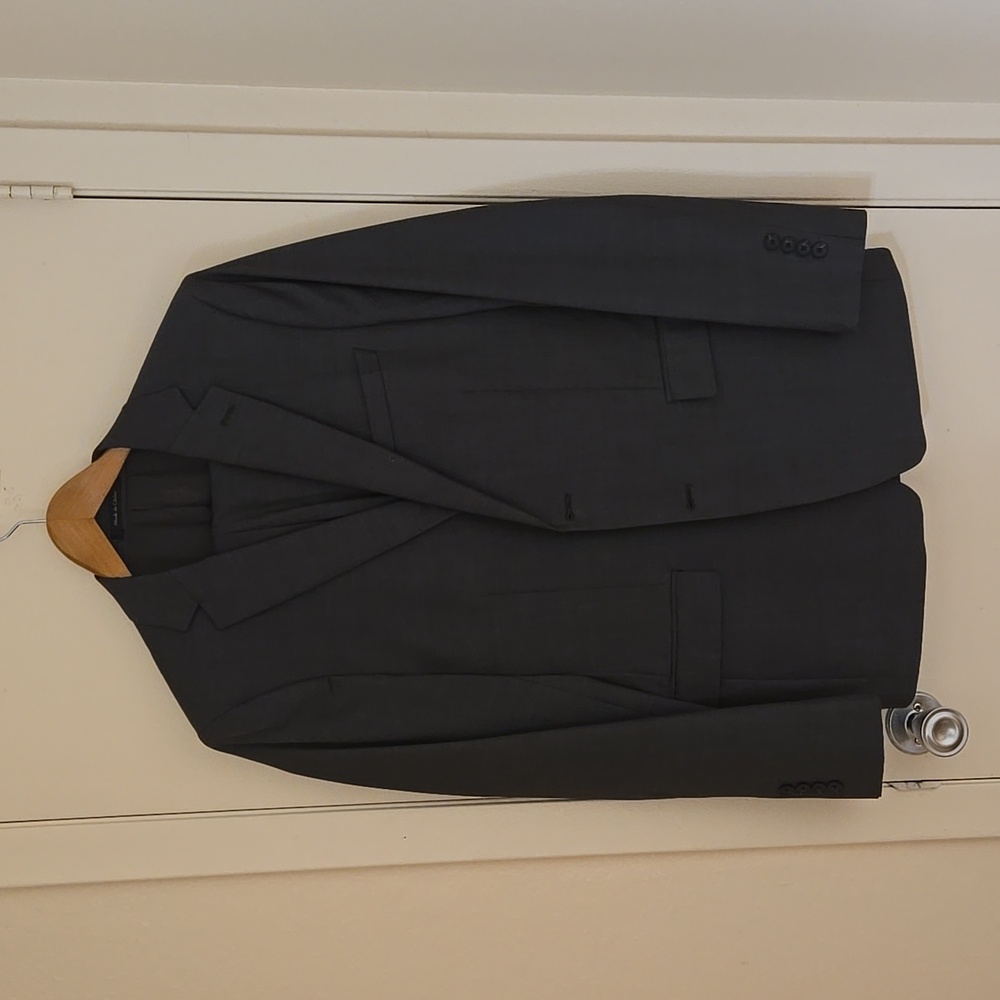 Calvin Klein Suit
